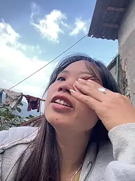 Ngoc-bbi online show from 21, 12, 2025