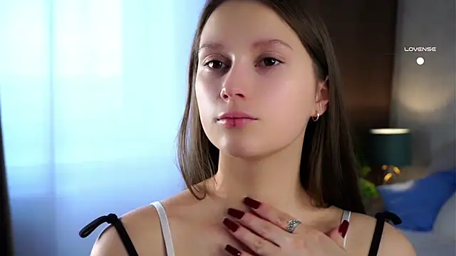 MelaniSeiver online show from 15, 10, 2025