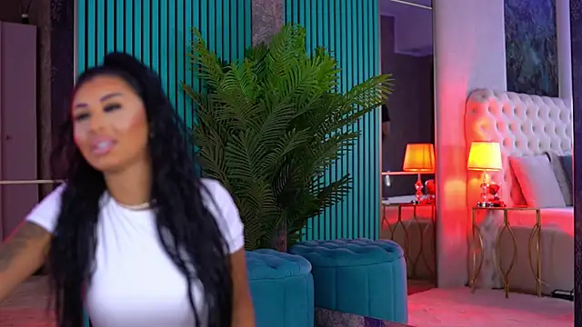 ArabellaPosh online show from 25, 9, 2025