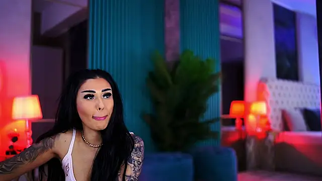 ArabellaPosh online show from 21, 12, 2025