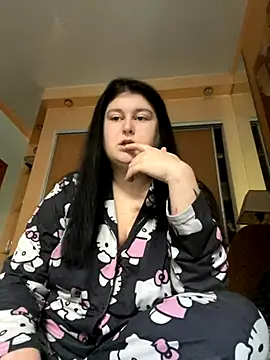 DazzzlingDame online show from 5, 10, 2025