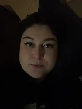 DazzzlingDame online show from 8, 11, 2025