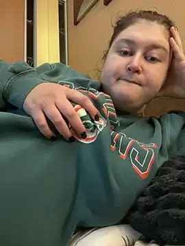 DazzzlingDame online show from 31, 1, 2026