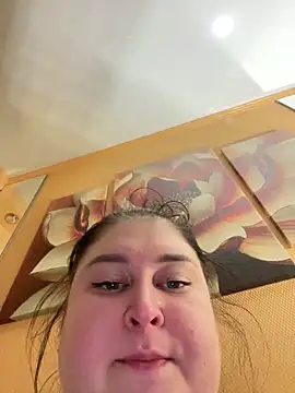 DazzzlingDame online show from 15, 3, 2026