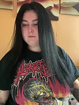 DazzzlingDame online show from 28, 3, 2026