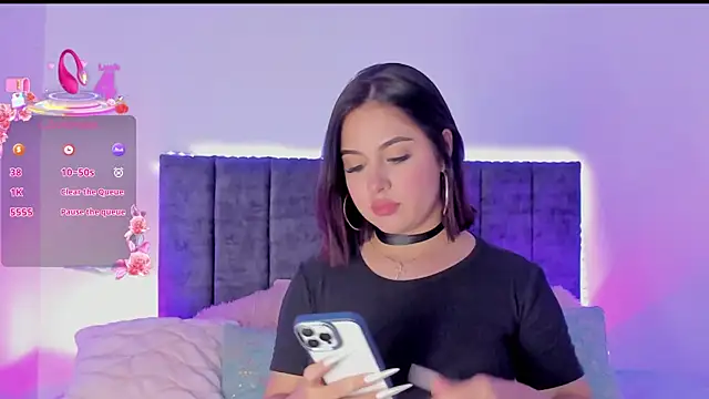 AnaLevii online show from 15, 9, 2025