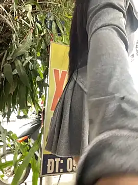 Clara8899 online show from 24, 10, 2025