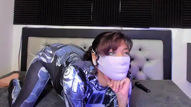 Akalidemon online show from 12, 9, 2025