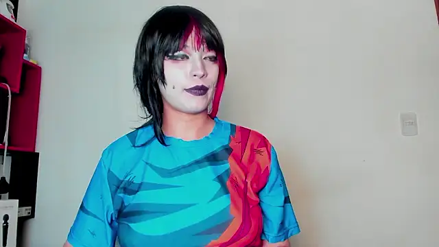 Akalidemon online show from 16, 2, 2026