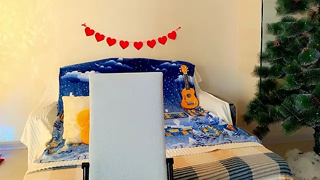 Princess ladylila online show from 14, 3, 2026