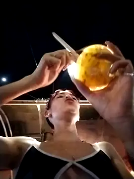 dulcelatin21 online show from 1, 11, 2025