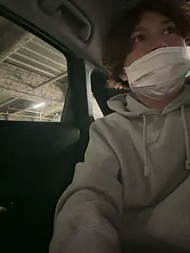 REIJI0323 online show from 11, 2, 2026