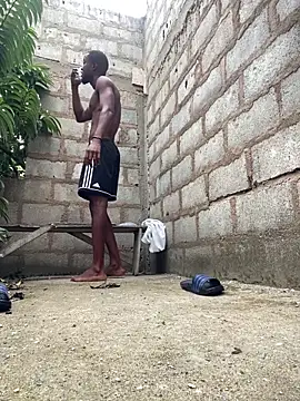 Makemecum634941 online show from 27, 10, 2025