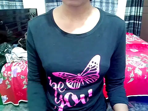 blackpori online show from 4, 12, 2025