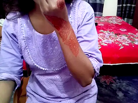 blackpori online show from 6, 1, 2026