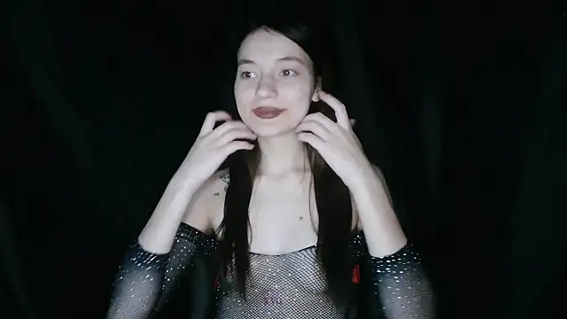 Liza-Kitty online show from 17, 9, 2025