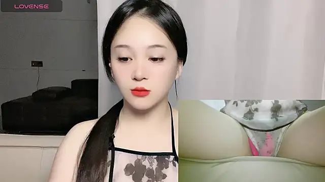 woaiqinqin online show from 13, 9, 2025