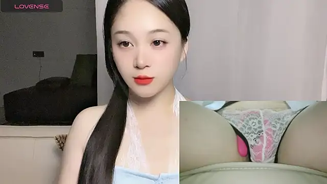 woaiqinqin online show from 18, 9, 2025