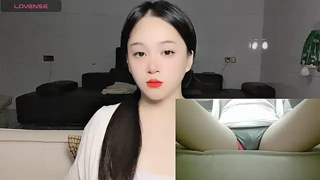 woaiqinqin online show from 20, 9, 2025