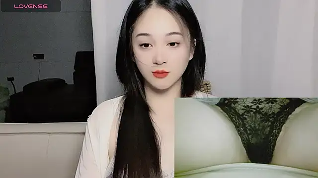 woaiqinqin online show from 18, 10, 2025