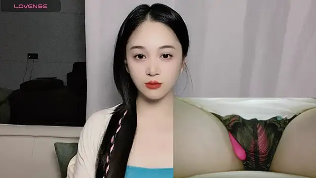 woaiqinqin online show from 4, 11, 2025