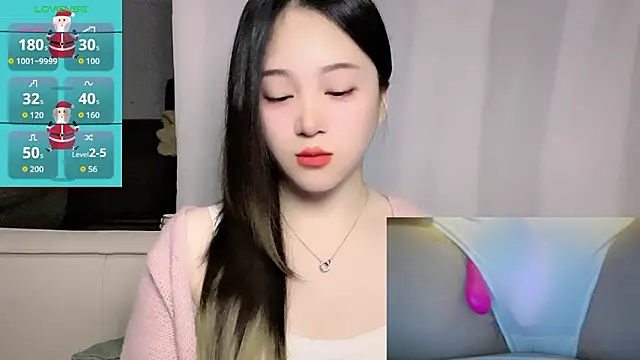 woaiqinqin online show from 9, 3, 2026