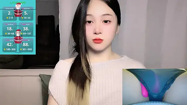 woaiqinqin online show from 13, 4, 2026