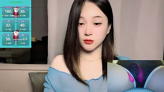 Snapshot of woaiqinqin chatting on 22, 5, 2026 woaiqinqin online show from 22, 5, 2026