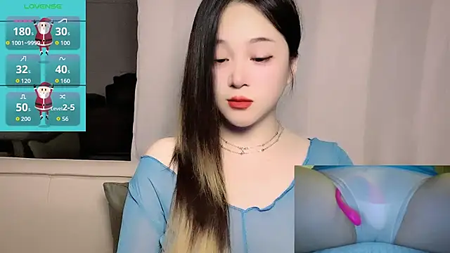 Snapshot of woaiqinqin chatting on 27, 5, 2026 woaiqinqin online show from 27, 5, 2026