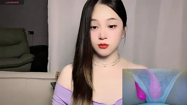 Snapshot of woaiqinqin chatting on 29, 5, 2026 woaiqinqin online show from 29, 5, 2026