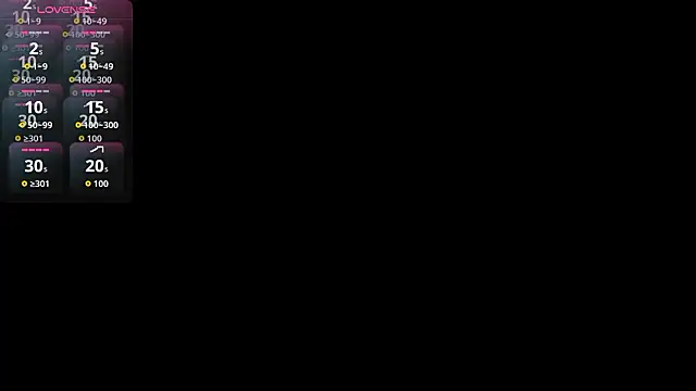 lovetoalwayscum online show from 29, 9, 2025