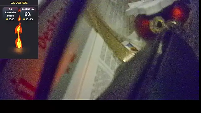 lovetoalwayscum online show from 30, 9, 2025