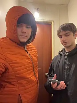 desiredude9 online show from 15, 2, 2026