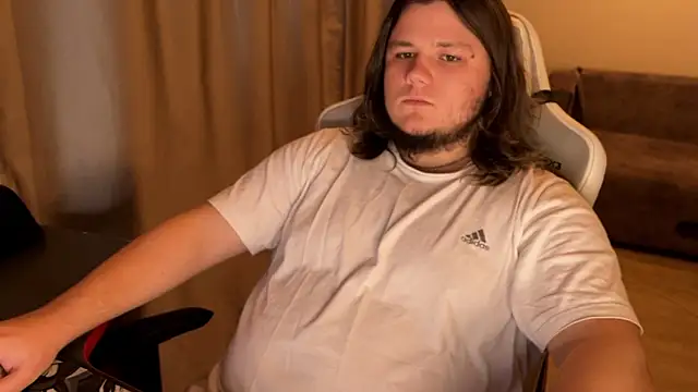 desiredude9 online show from 20, 7, 2026