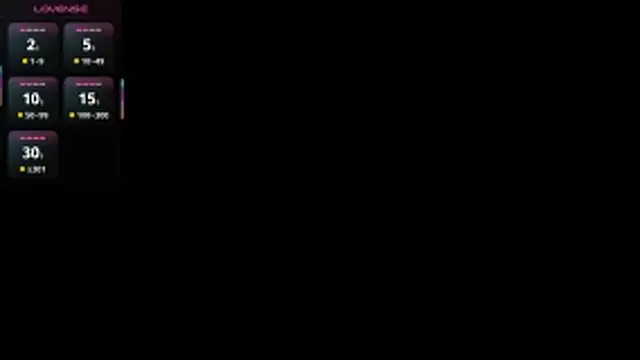 Juliethserna online show from 20, 12, 2025