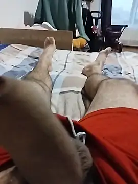 JonMario224 online show from 8, 11, 2025