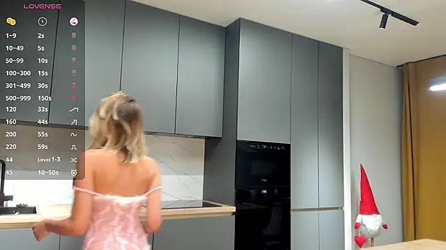 SaraShine  online show from 6, 2, 2026