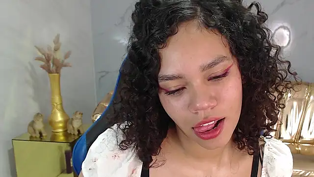 Canela s1 online show from 17, 10, 2025