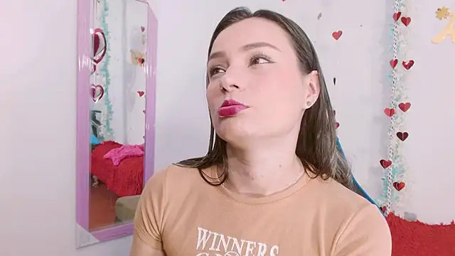 danna 888 online show from 4, 10, 2025