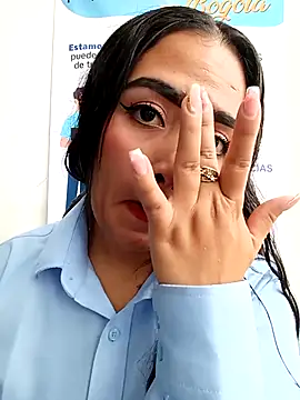 MAYE  13 online show from 7, 3, 2026