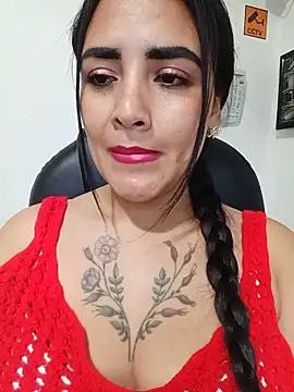 Snapshot of MAYE__13 chatting on 14, 6, 2026 MAYE 13 online show from 14, 6, 2026