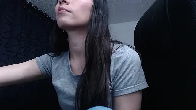 scarlett vonrose online show from 25, 11, 2025