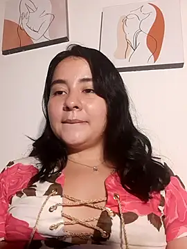 Yuli-27 online show from 12, 10, 2025