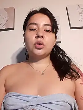 Yuli-27 online show from 14, 10, 2025