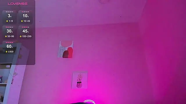 Georgina Ferri  online show from 4, 11, 2025