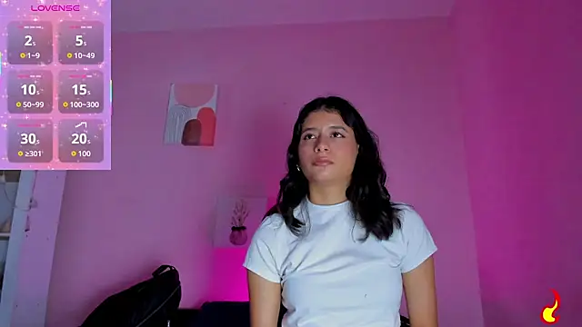 Georgina Ferri  online show from 8, 1, 2026