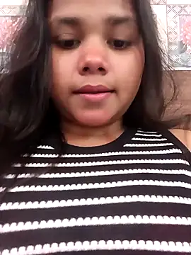 Snapshot of Aaradhya_Sharma chatting on 16, 2, 2026 Aaradhya Sharma online show from 16, 2, 2026