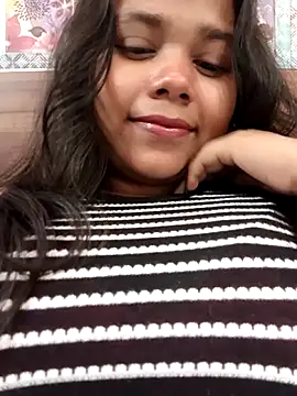 Snapshot of Aaradhya_Sharma chatting on 17, 2, 2026 Aaradhya Sharma online show from 17, 2, 2026