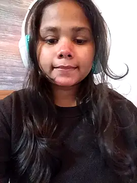 Snapshot of Aaradhya_Sharma chatting on 20, 2, 2026 Aaradhya Sharma online show from 20, 2, 2026