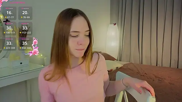 CarollSmithh online show from 12, 2, 2026